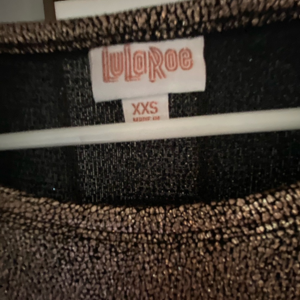 LulaRoe Julia